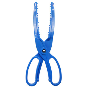 25cm/80g <span class=keywords><strong>pince</strong></span> de pêche <span class=keywords><strong>pince</strong></span> longue bouche de <span class=keywords><strong>poisson</strong></span> flottant en plastique outils de pêche <span class=keywords><strong>pince</strong></span> ciseaux à <span class=keywords><strong>poisson</strong></span> - Product Image 4