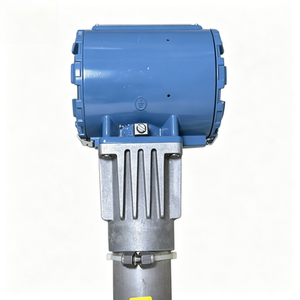 Analyseur d'oxygène in situ Rosemounts Oxymitter 4000, série OXT4C, sonde en zircone, 6 pieds, NEMA4X, IP65, IP66 - Product Image 2