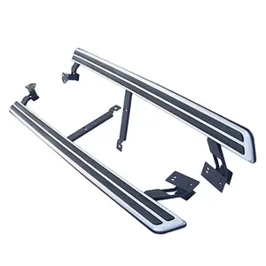 Escalón lateral eléctrico ULK W463, apto para G wagon G500 <span class=keywords><strong>4X4</strong></span> G63 g350, estribos de coche - Product Image 1