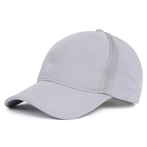 Gorra de Béisbol Hecha en Pakistán para Deportes al Aire Libre, Precio al por Mayor, Talla Personalizada, Gorra de Béisbol Clásica Transpirable e Impermeable en Venta - Product Image 2