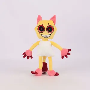 En stock, nouveau produit transfrontalier, poupée en peluche <span class=keywords><strong>de</strong></span> dessin animé Dandy's World, périphérique <span class=keywords><strong>de</strong></span> <span class=keywords><strong>jeu</strong></span>, petite taille, rembourrage en coton PP, fabriqué en Chine - Product Image 6