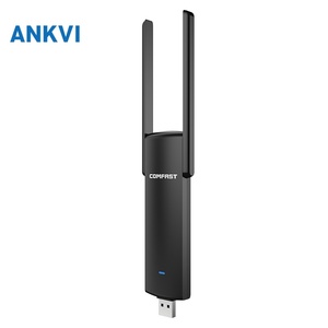 Adaptateur WiFi USB CF-926AC V2 1200 Mbps Double Bande 2.4G 5.8G - Product Image 2