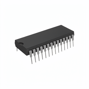 28 DIP AT28C64E-20PC Original One Stop Service Memory Buy Electronics Components Online - Product Image 1
