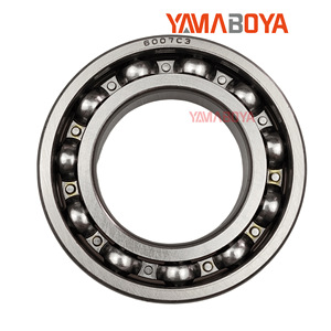 Rodamiento de motor fueraborda Yamaboya 93306-00702 para Yamaha 40 Hp, pieza de repuesto - Product Image 2