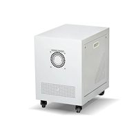 Transformateur triphasé sec 480V vers 380V 10KW SG-10KVA Fabriqué en Chine