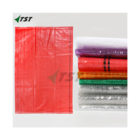 Saco 25Kg Rojo Papa 45*73Cm