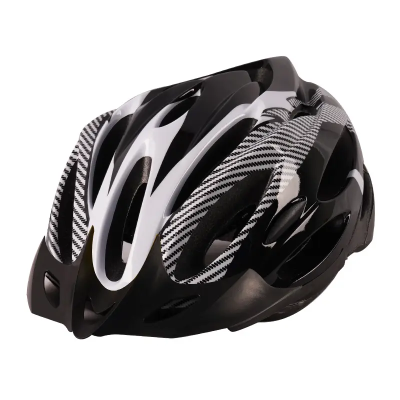 Vendita calda nuovo modello speed bike casco da bicicletta tedesco casco da bicicletta made in China casco da ciclo