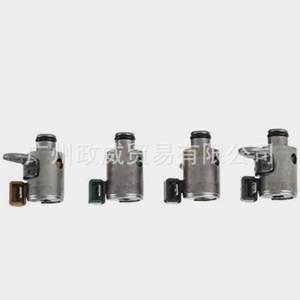 Grupo de Válvulas Solenoides de Transmisión para Subaru, Repuestos para Caja de Cambios Automática - Product Image 3