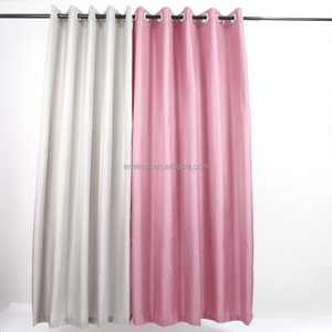 Cortinas de protección 5G EMF: cortinas de fibra plateada BLOCK EMF para dormitorio, bloques WiFi, teléfono celular y radiación 5G. - Product Image 6