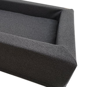 Cama esponjosos y accesorios para mascotas, Protector de muebles, cama para mascotas calmante, sofá lavable de felpa para perros, venta al por mayor - Product Image 3