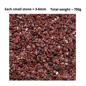 Natuurlijk Zand Vis Tank Grind <span class=keywords><strong>Aquarium</strong></span> Decoratieve Stenen Ornament Aquatische Landschapsarchitectuur Decoratie Bodem Landschapsarchitectuur Zandsteen - Product Image 6