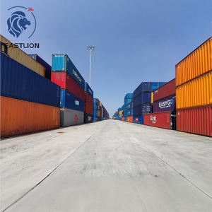 Demiryolu navlun tren kargo ajansı hizmetleri için en ucuz fiyat güneydoğu asya DDP FCL/LCL nakliye - Product Image 3