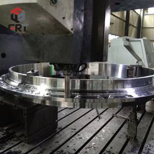 ผลิตชิ้นส่วนเกียร์ต่างๆ ด้วยเครื่องจักร รวมถึงเฟืองลิฟต์และเฟืองสามแถว - Product Image 3