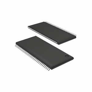 Componentes Electrónicos, Memoria 66 TSSOP AS4C4M16D1-5TCNTR, Canal del Fabricante - Product Image 1
