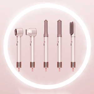 <span class=keywords><strong>Secador</strong></span> de pelo con protección contra sobrecalentamiento con características de seguridad para evitar el sobrecalentamiento y garantizar un uso seguro a largo plazo - Product Image 6