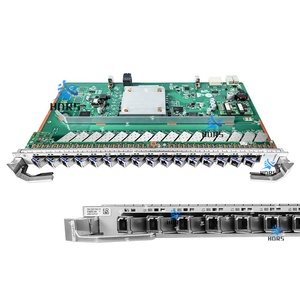 Carte de sortie SmartAx MA5800 <span class=keywords><strong>OLT</strong></span> 16 ports C+ gpon <span class=keywords><strong>sfp</strong></span> GPUF pour MA5800 X2 X7 X15 X17 <span class=keywords><strong>OLT</strong></span> - Product Image 5