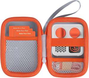 Étui de rangement EVA, étui de voyage EVA, étui rigide EVA pour lecteur de musique audio pour enfants Yoto Mini - Product Image 2