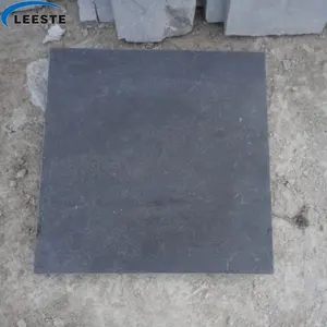 Harga Langkah Batu Bata Basalt Flamed untuk Batu Paving Luar Ruangan