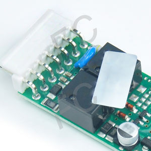 สวิตช์สายไฟหัว<span class=keywords><strong>ฉีด</strong></span>รถยนต์ LPG CNG อะไหล่รถยนต์ AS725 AS722 - Product Image 5