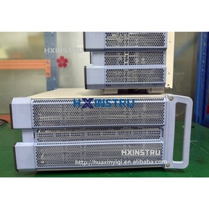 เครื่องกำเนิดสัญญาณเรดาร์ยานยนต์ ROHDE&SCHWARZ AREG800A H - Product Image 4