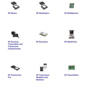 Nuevo Original IC RFID TRANSP 13,56 MHZ 8SO NT3H2111W0FT1X - Product Image 3