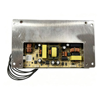 Pièce alternative Fanuc A86L-0001-0237 N86D-3127-R03001 Module de circuit CRT MDI 54 touches 0D 15M 15T pour système CNC Legacy A86L-0001-0237
