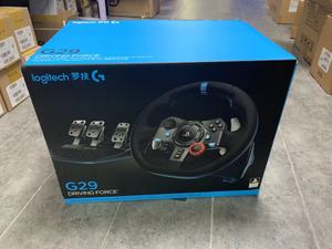 스티어링 휠 브래킷 시뮬레이터 스티어링 휠 스탠드 Logitech G29 - Product Image 6