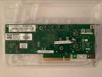 Adaptateur HPE Ethernet 10Gb 2 ports SFP+ X710-DA2 727055-B21 10GbE 562SFP+