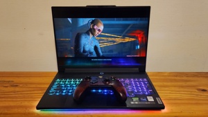 Offre exceptionnelle sur le nouveau portable de gaming Lenovo Legion 9i |   Écran Mini LED 3,2K de 16 pouces - Product Image 4
