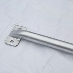 เสาแขวนท่อเหล็กคาร์บอนทนทานสำหรับใช้งานกลางแจ้งในสนามบินและงานสะพาน - Product Image 2