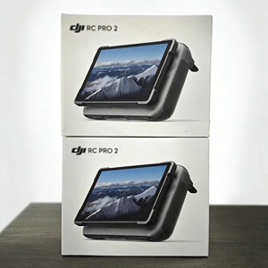Télécommande DJI RC <span class=keywords><strong>Pro</strong></span> <span class=keywords><strong>2</strong></span> Transmission vidéo O4+ GNSS pour DJI <span class=keywords><strong>Mini</strong></span> 4 <span class=keywords><strong>Pro</strong></span> DJI Air 3S Pièces de rechange d'origine - Product Image 1