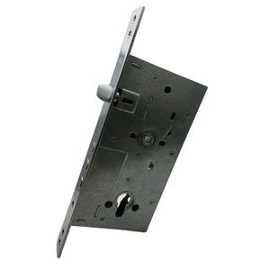 Serratura a <span class=keywords><strong>Cilindro</strong></span> per Porte in Legno 8545, Bestseller - Product Image 6