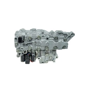 Cuerpo de Válvulas de Transmisión CVT CF8A Remanufacturado HXT, Repuesto de Caja de Cambios Automática para Honda - Product Image 3