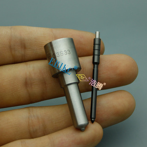 ERIKC G3S33 คอมมอนเรลหัวฉีดหัวฉีด JLLA144G3S33 การใช้ดีเซลหัวฉีด 293400-0330 และ 2950500800 หัวฉีดสําหรับ DENSO - Product Image 3