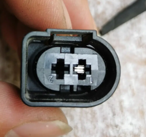 Car Connector for Great Wall for Generator Plug with 2 Pins CT2-0092M-7