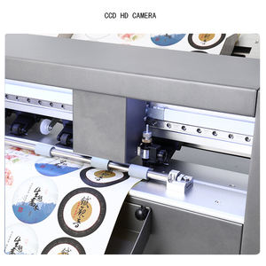 Hot bán Vinyl Máy cắt với máy in Anh Trai Ql-700 Label Cutter - Product Image 5