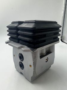 Válvula Solenoide RUIPEI 376-9702 para Excavadora 301.7D 302.2D 302.7D, Piezas de Maquinaria de Construcción - Product Image 6