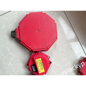 เอนโค้ดเดอร์ฟานุคใหม่เอี่ยม A860-2000-T301 - Product Image 1