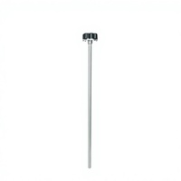 Capteur de niveau de carburant BLE, sonde en acier inoxydable, transmetteur de niveau de réservoir de carburant pour flotte de camions, surveillance anti-vol de carburant