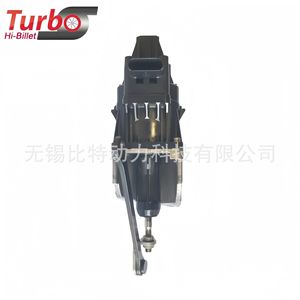 Válvula Solenoide Turbo Hi-Billet 49477-02010 116576358040 para Válvulas de Inyección Turboalimentadas - Product Image 1