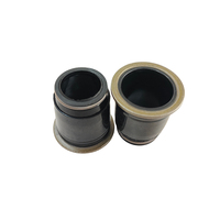 Seal Holder Nozzle 23681-17010, Seal Holder Nozzle Injektor, Seal Ring Holder Injektor, Seal Bushing Injektor Bahan Bakar