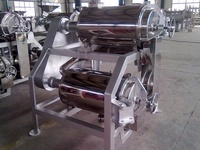 Fruit Destoner en Pulper voor Mango