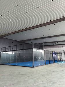 สนามเทนนิสแบบพาโนรามา - Product Image 4