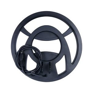Détecteur de métaux de plage étanche IP68 VLF haute sensibilité, localisateur de pièces d'or et de bijoux, cadeau de Noël pour adultes, hommes et femmes - Product Image 5