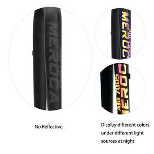 Meroca-<span class=keywords><strong>Fourche</strong></span> <span class=keywords><strong>rigide</strong></span> ultralégère M6 <span class=keywords><strong>26</strong></span>/27. <span class=keywords><strong>Fourche</strong></span> avant vtt de 5/29 <span class=keywords><strong>pouces</strong></span> pour VTT Pure Disc Brake - Product Image 2