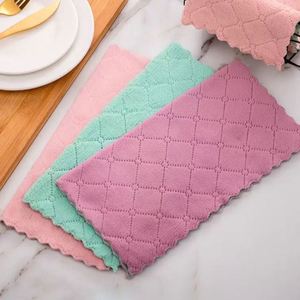 Paños de Cocina de Microfibra de Alta Flexibilidad en Oferta, Paños Resistentes para Lavar Platos y Limpiar la Cocina - Product Image 2