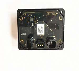 HK NT Agras T30 T10 Module de contrôle de réservoir d'épandage d'origine Accessoires de drone agricole Réparation Pièce essentielle - Product Image 2