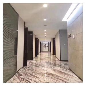 ファンタジーブラウンマーブルテラビアンカカルツァイトスラブ、ウォームブラウンベースカラー - Product Image 6