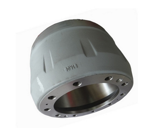 SINOTRUK HOWO camion parti di ricambio parti del camion HOWO wg9231342006 A7 HOWO freno a <span class=keywords><strong>tamburo</strong></span> - Product Image 4