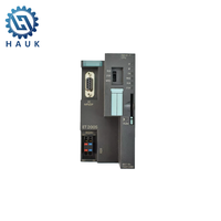 Nuevo y Original Sie-mens 6ES7151-7AA21-0AB0 SIMATIC S7 ET200S PLC y PAC Módulo de interfaz de automatización industrial dedicado